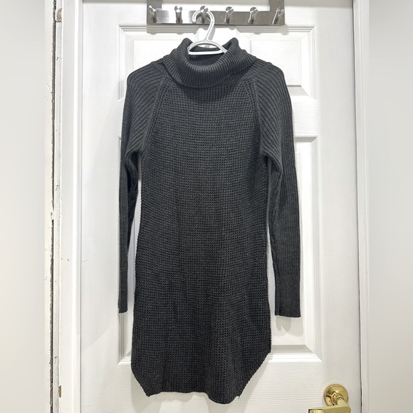 Sweater Dress - Picture 1 of 2